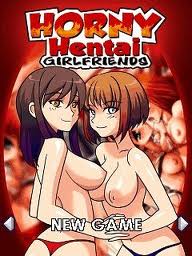 Hornyhentaigirlfriends